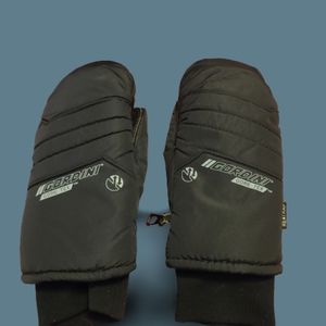 *Gordini Gore Tex Thinsulate Heatrap Mittens